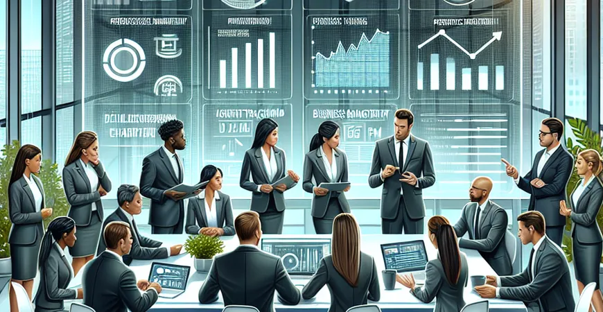 绩效面谈后如何持续跟进？3 个长效追踪方法